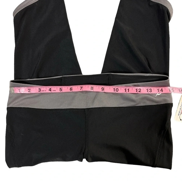 Energy Zone Capri Leggings NWT - Picture 6 of 8